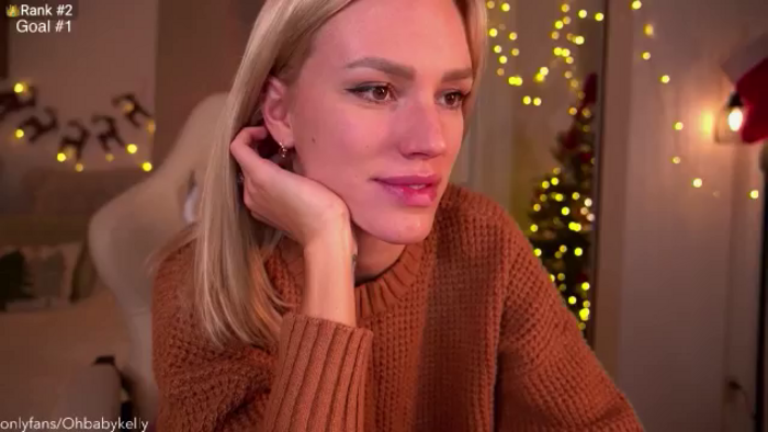 Ohbabykelly