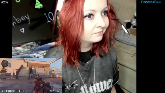 PrincessBluu