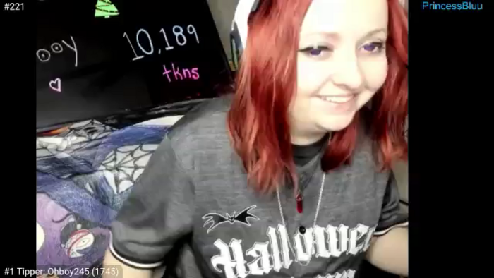 PrincessBluu