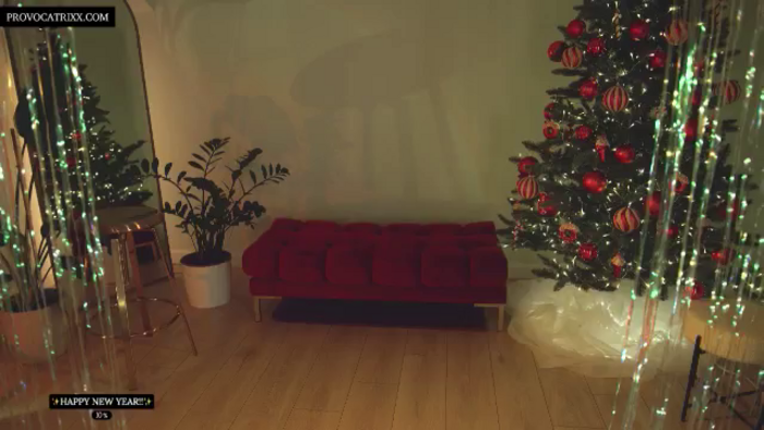 Provocatrixx