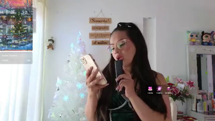 Shekina_lu
