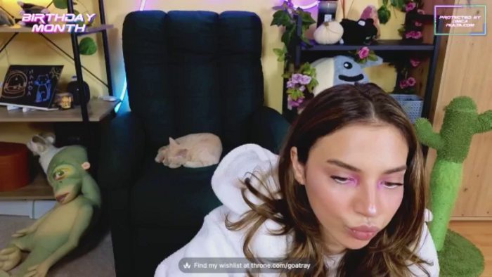 TamaraRay
