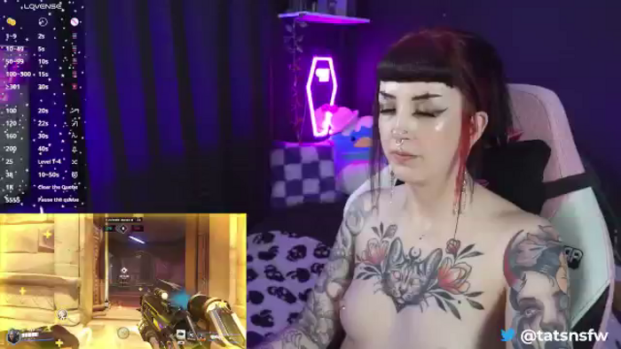TatsnCats