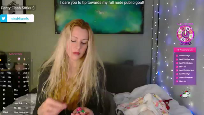 aMissBliss