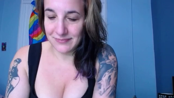 abustybabe