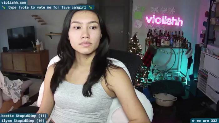 violishh
