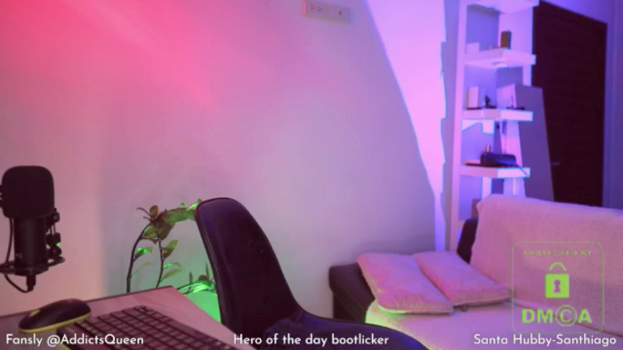 AddictsQueen