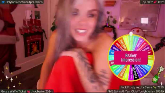 AprilJames