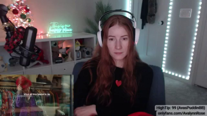 AvalynnRose