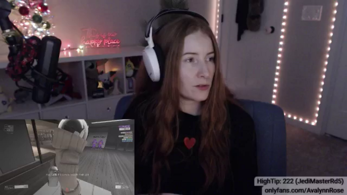 AvalynnRose