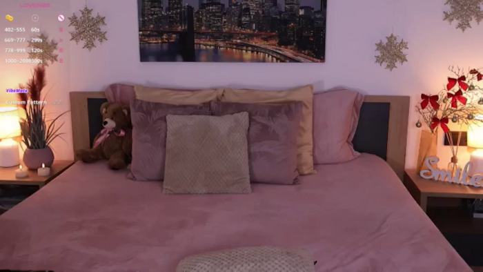 BiancaShy