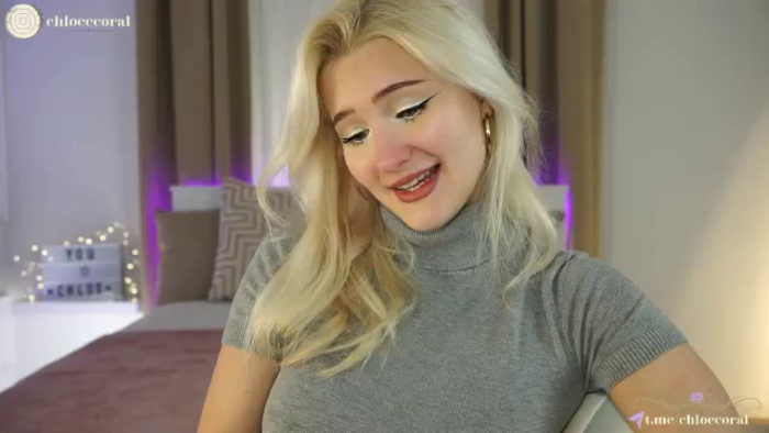 ChloeCoral