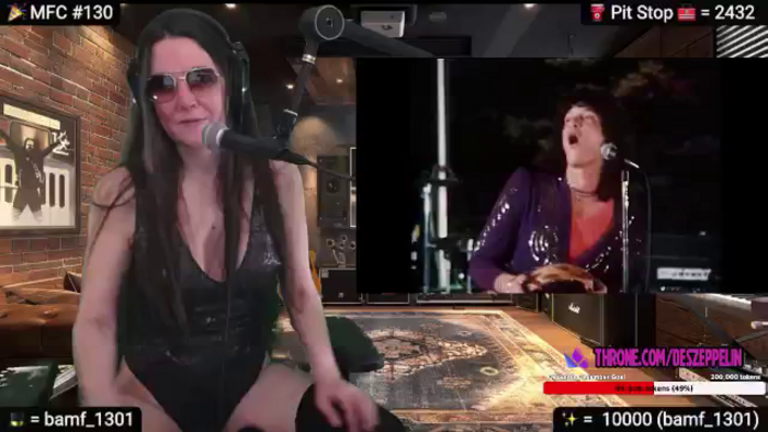 DesZeppelin
