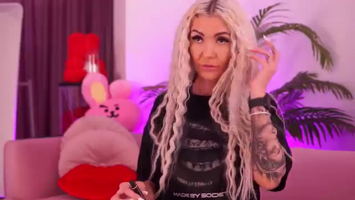 FalllingAngel