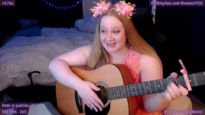 Khaleesi420
