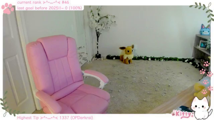 Kitty