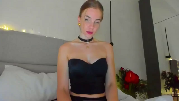 Lanie__Love