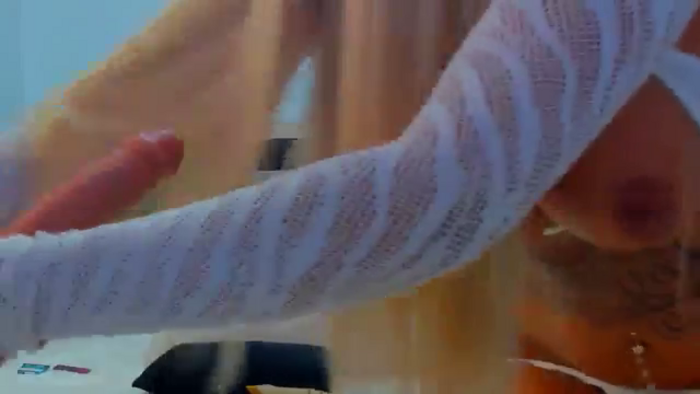 MelanieLexxx