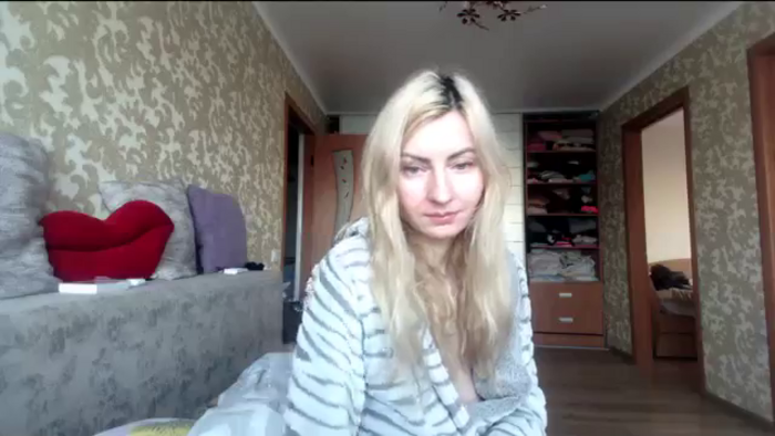 MeltingJulia