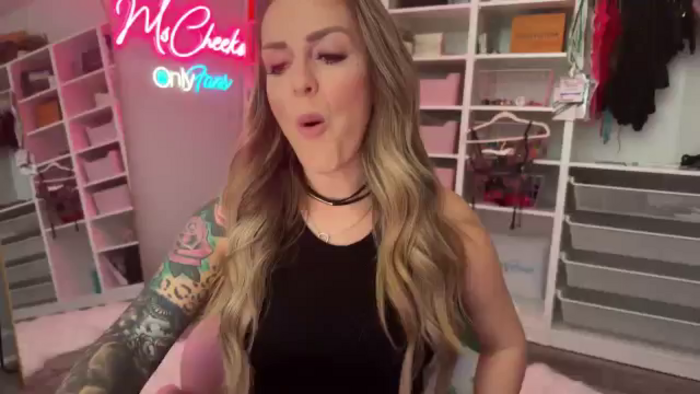MsCheeks
