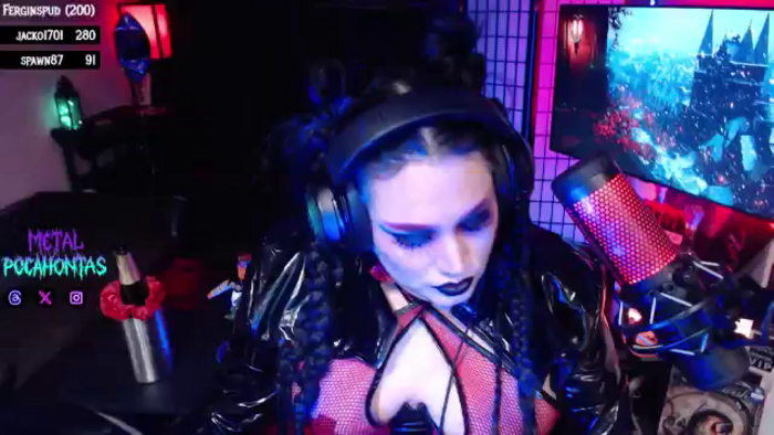 QueenOfMetal