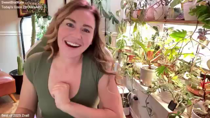 SweetbratKate