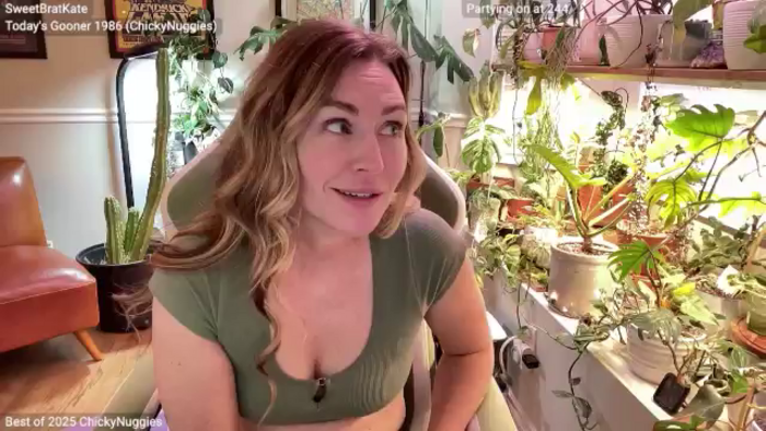 SweetbratKate