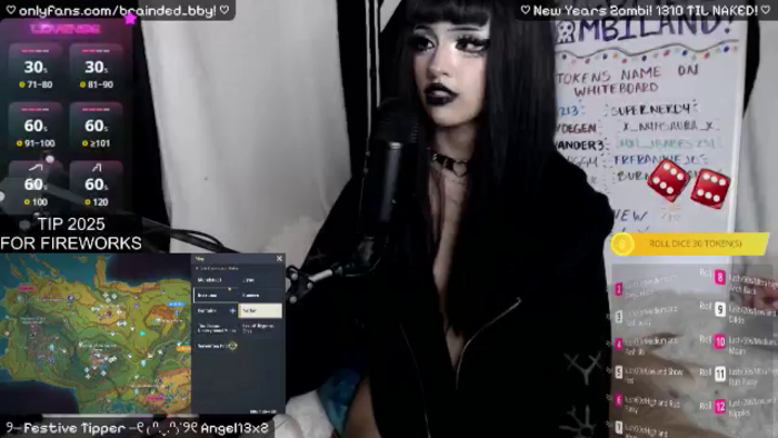 braindedbby