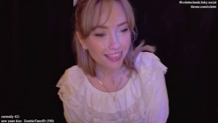 coletteclaude
