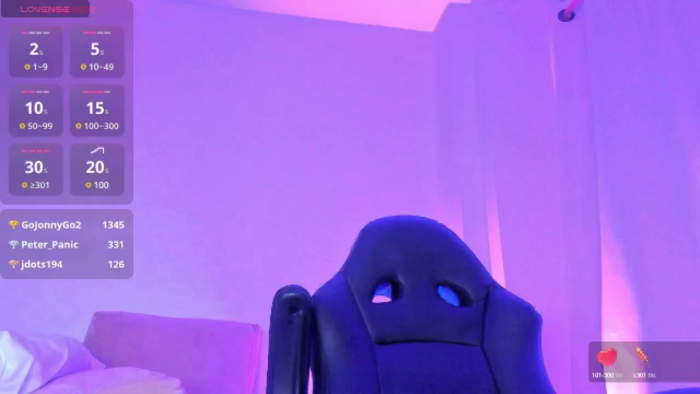 missvioleta