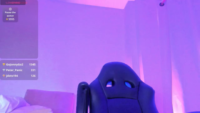 missvioleta