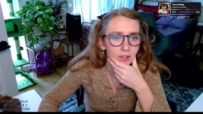 AdalinaRae