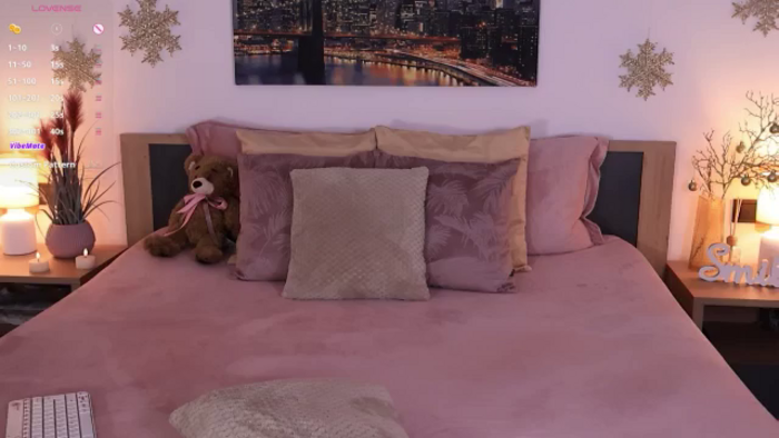 BiancaShy