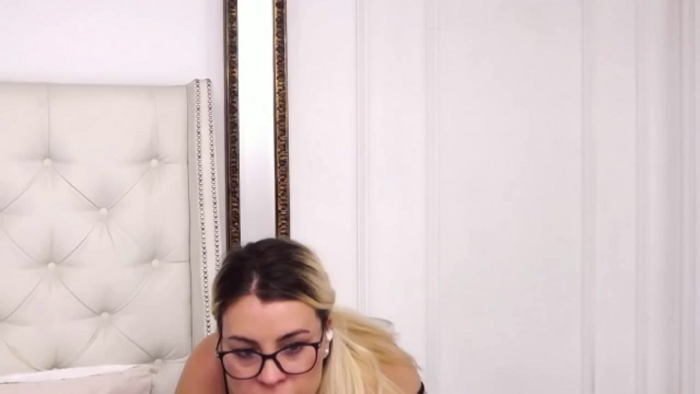BustyGizelle