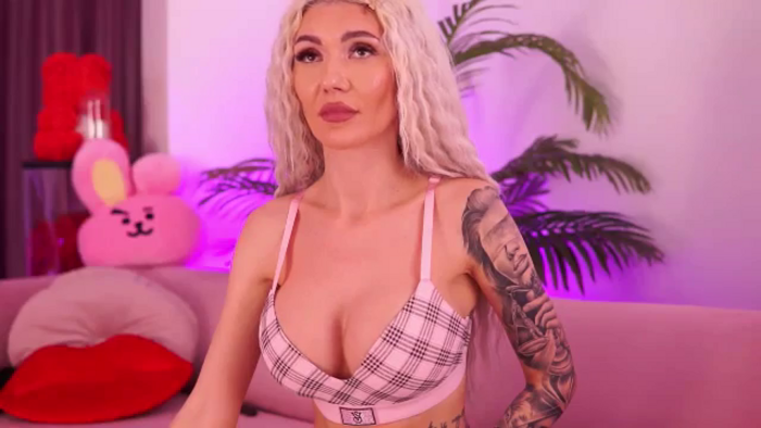 FalllingAngel