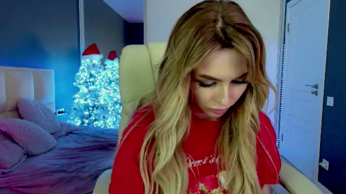 FieryBlondie