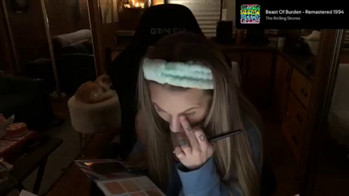 Incognitobabe