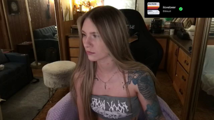 Incognitobabe