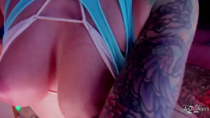 IvyJean