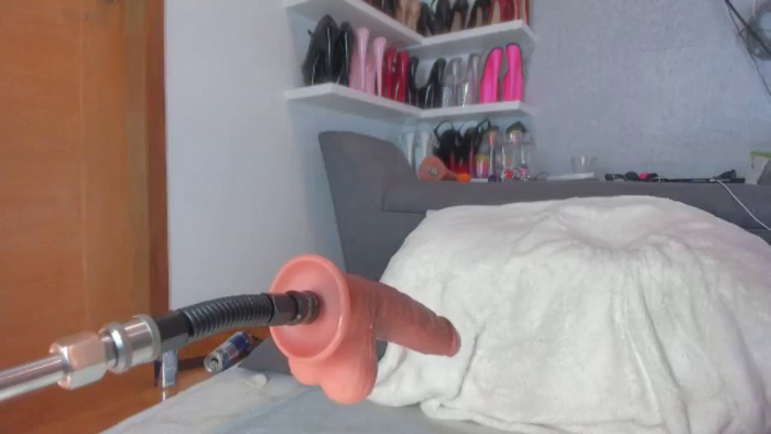 KinkyMarisol