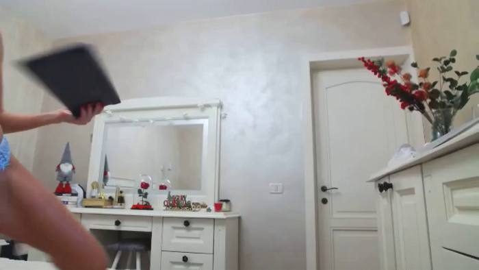 LadyDesire