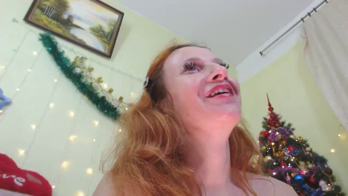 Ladybigsmile