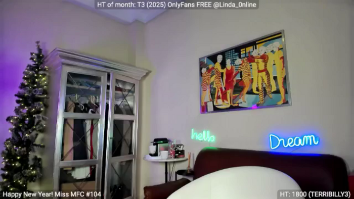 Linda_0nline