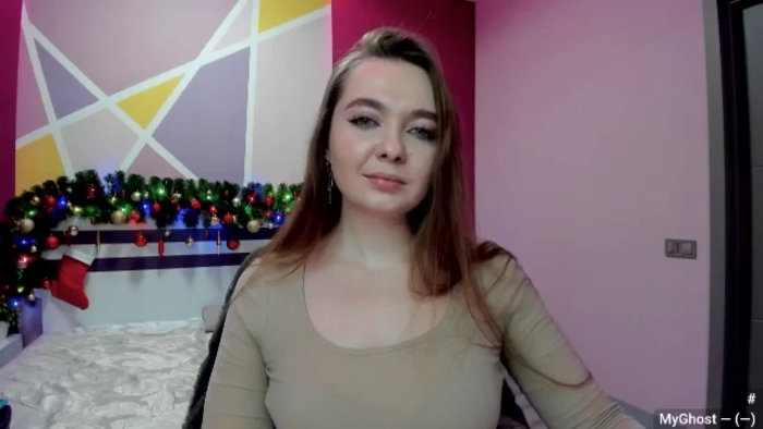 LizaGhost