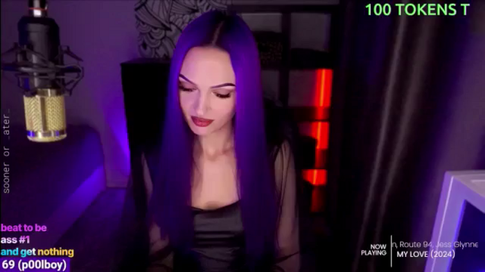 ModestLady