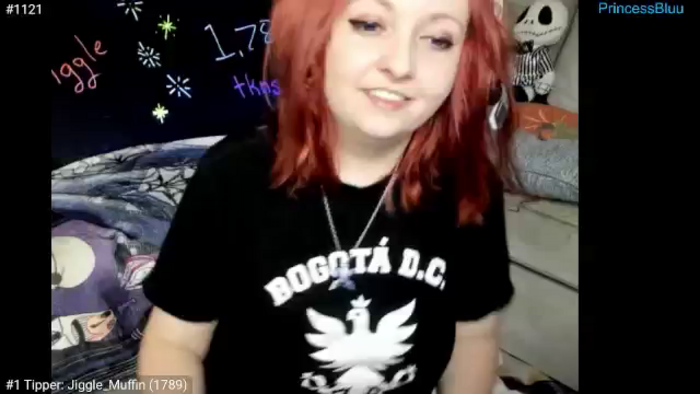 PrincessBluu
