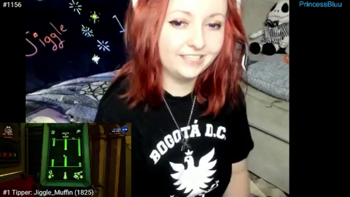 PrincessBluu