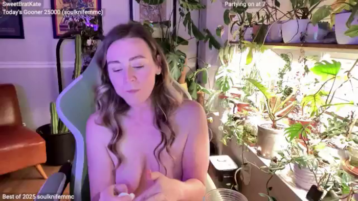 SweetbratKate