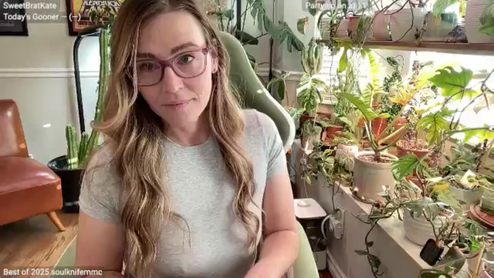 SweetbratKate