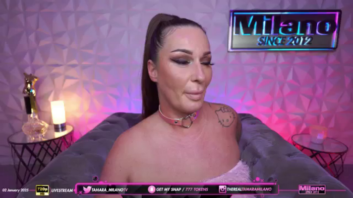 TamaraMilano